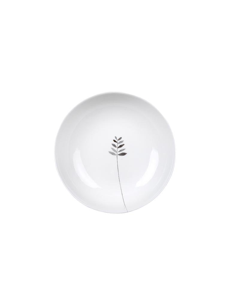 RAEDER | Schale gross 18,5cm | weiss