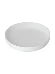 RAEDER | Schale Wortwelten 22cm  | weiss