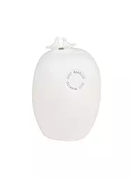 RAEDER | Spardose Schottersteine Just Married | weiss