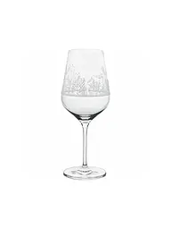 RAEDER | Weinglas 580ml Wundergarten  | transparent