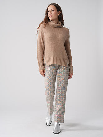 RAFFAELLO ROSSI | Hose Flared Fit 7/8 MACY