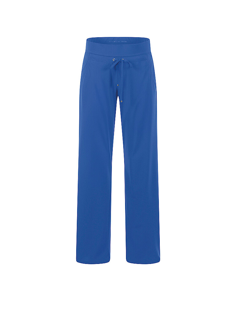RAFFAELLO ROSSI Marlenehose CANDICE STRAIGHT – RAFFAELLO ROSSI