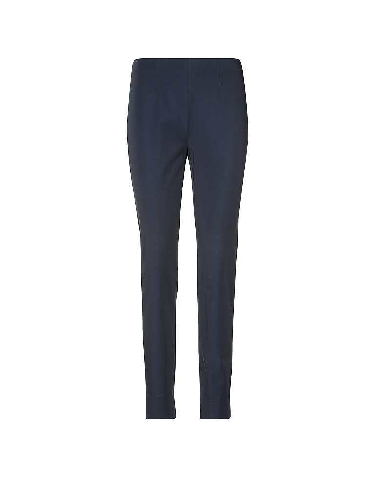 RAFFAELLO ROSSI Hose Penny 7/8 blau | 34