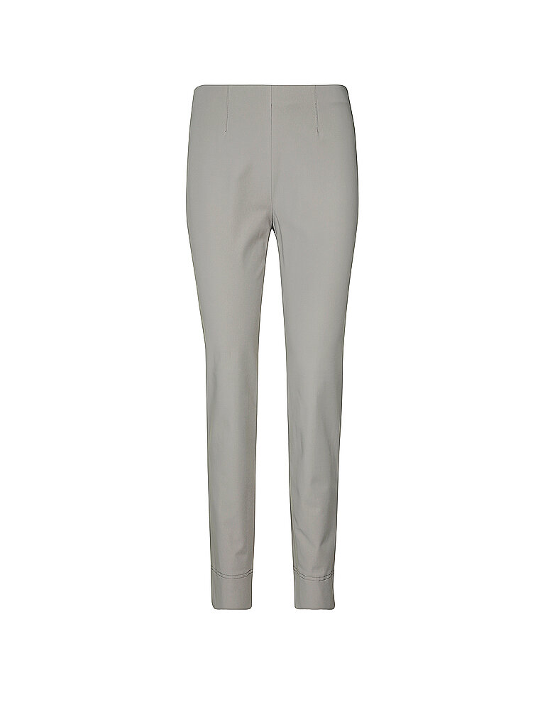 RAFFAELLO ROSSI Hose Penny braun | 34