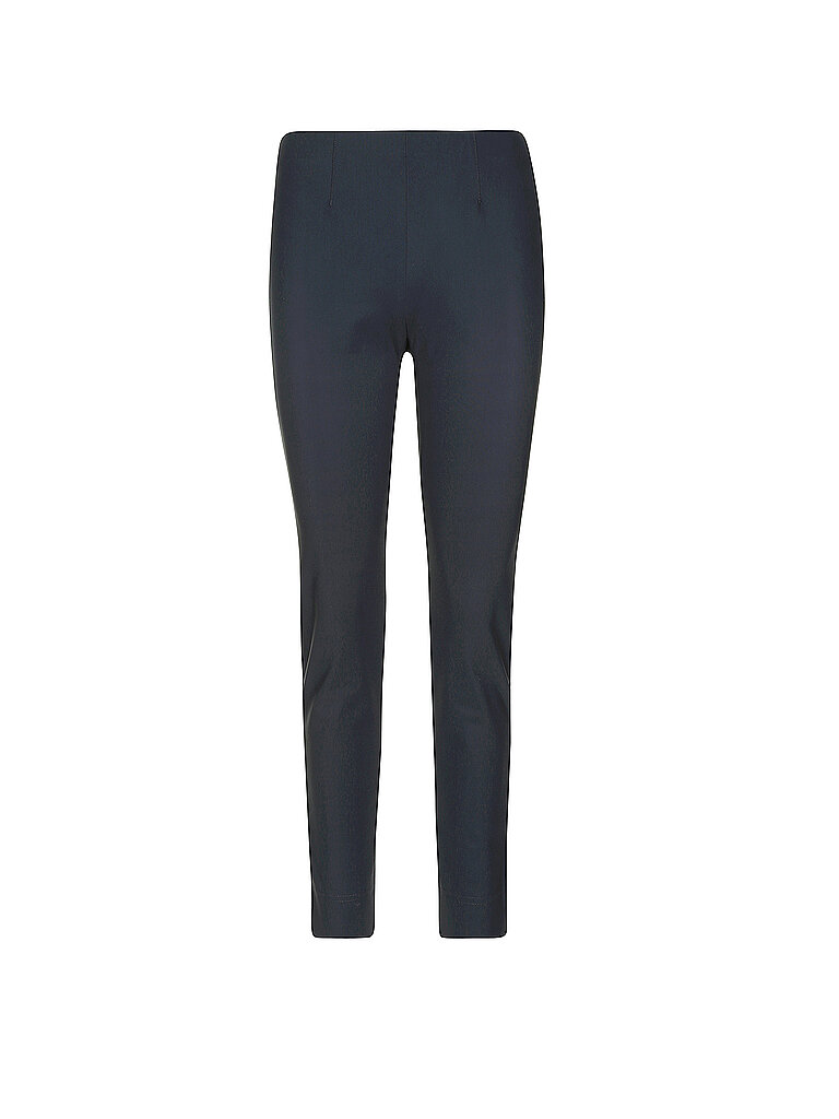 RAFFAELLO ROSSI Hose Penny 7/8 blau | 36