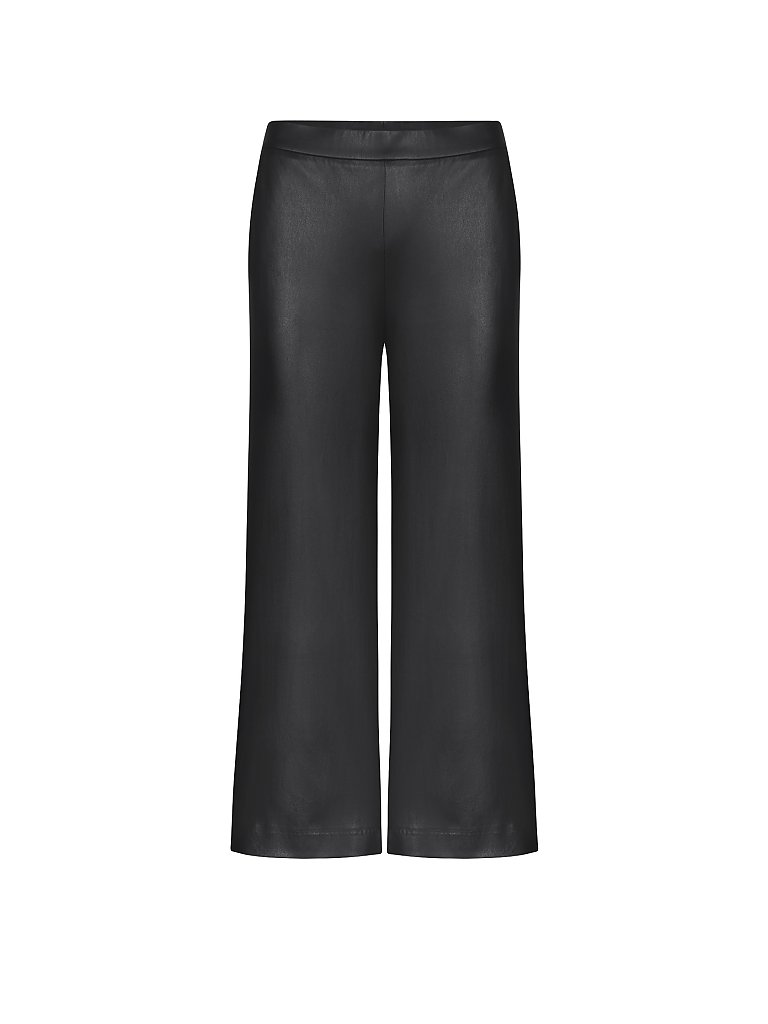 RAFFAELLO ROSSI Culotte Palina schwarz | 40