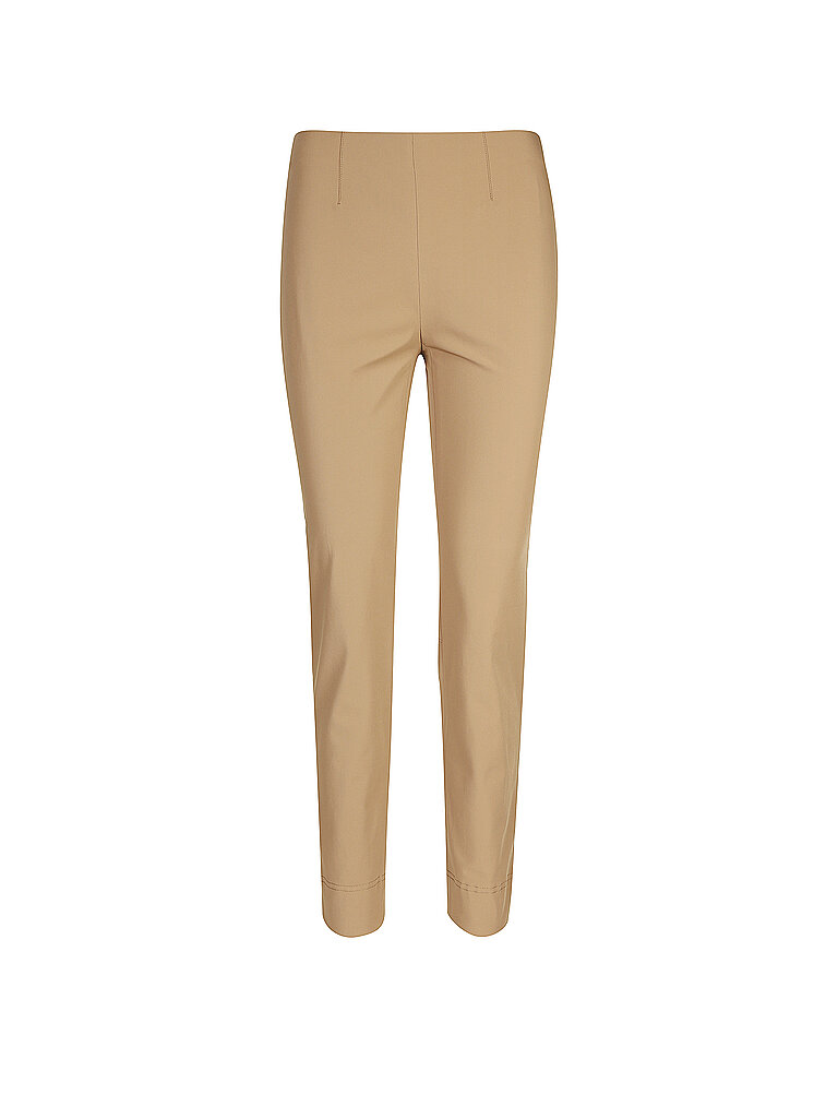 RAFFAELLO ROSSI Hose Penny 7/8 Camel | 34