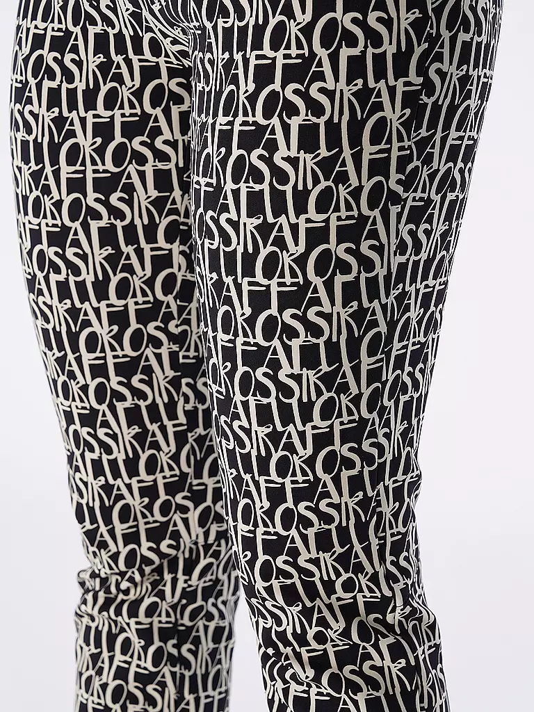RAFFAELLO ROSSI | Businesshose PENNY | schwarz