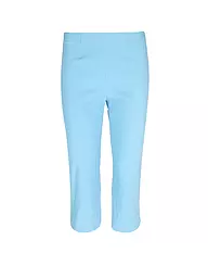 RAFFAELLO ROSSI | Caprihose 5/8 Penny | blau