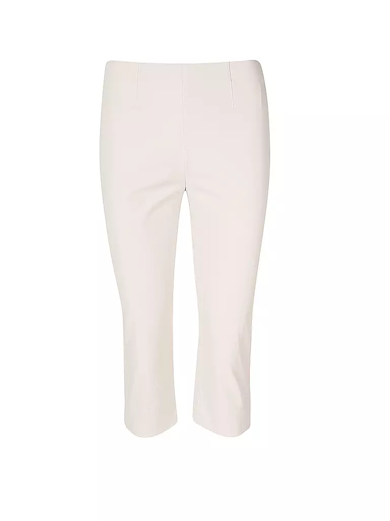 RAFFAELLO ROSSI | Caprihose 5/8 Penny | creme