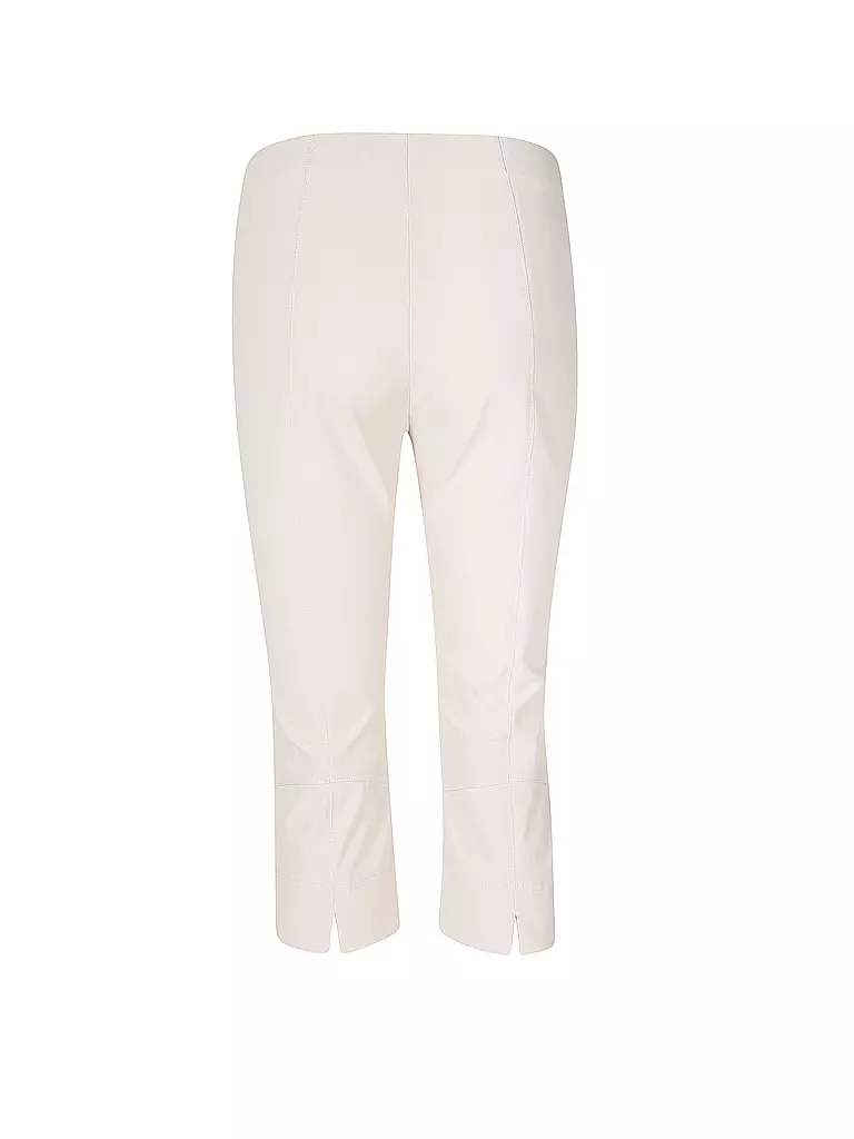 RAFFAELLO ROSSI | Caprihose 5/8 Penny | creme