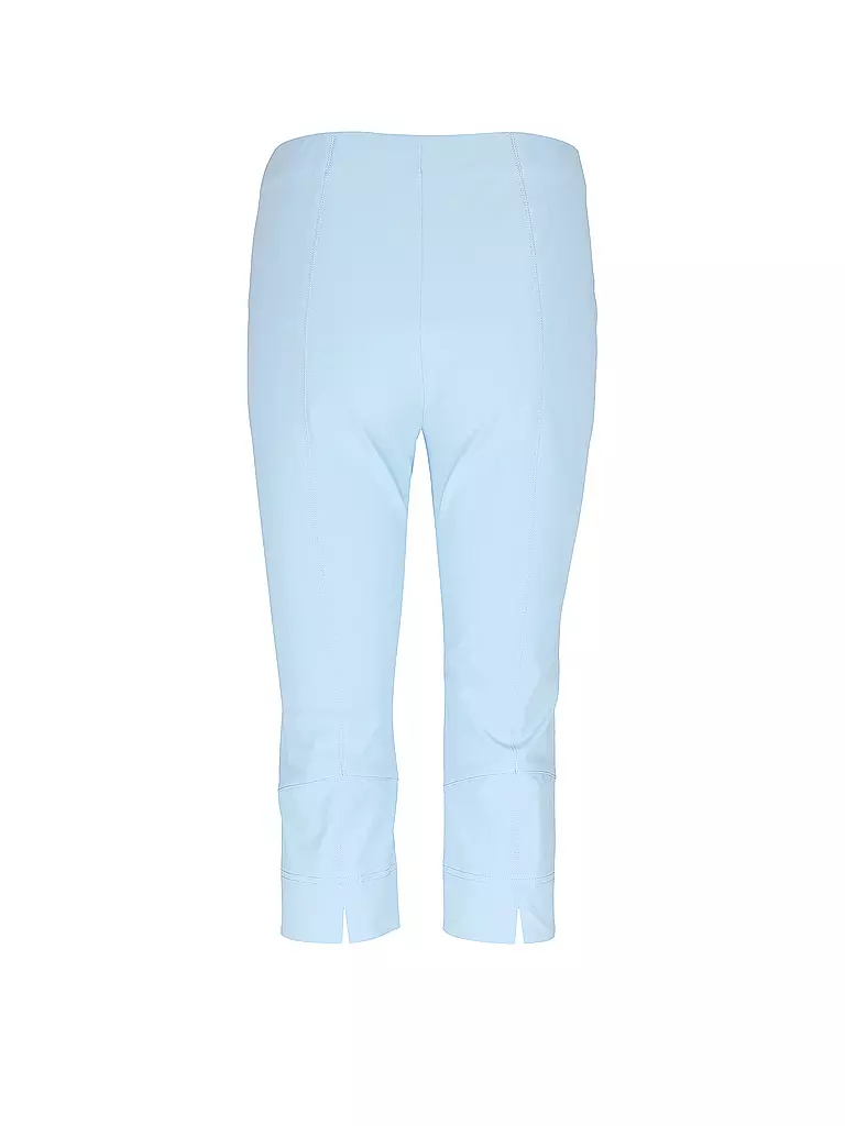 RAFFAELLO ROSSI | Caprihose 5/8 Penny | blau