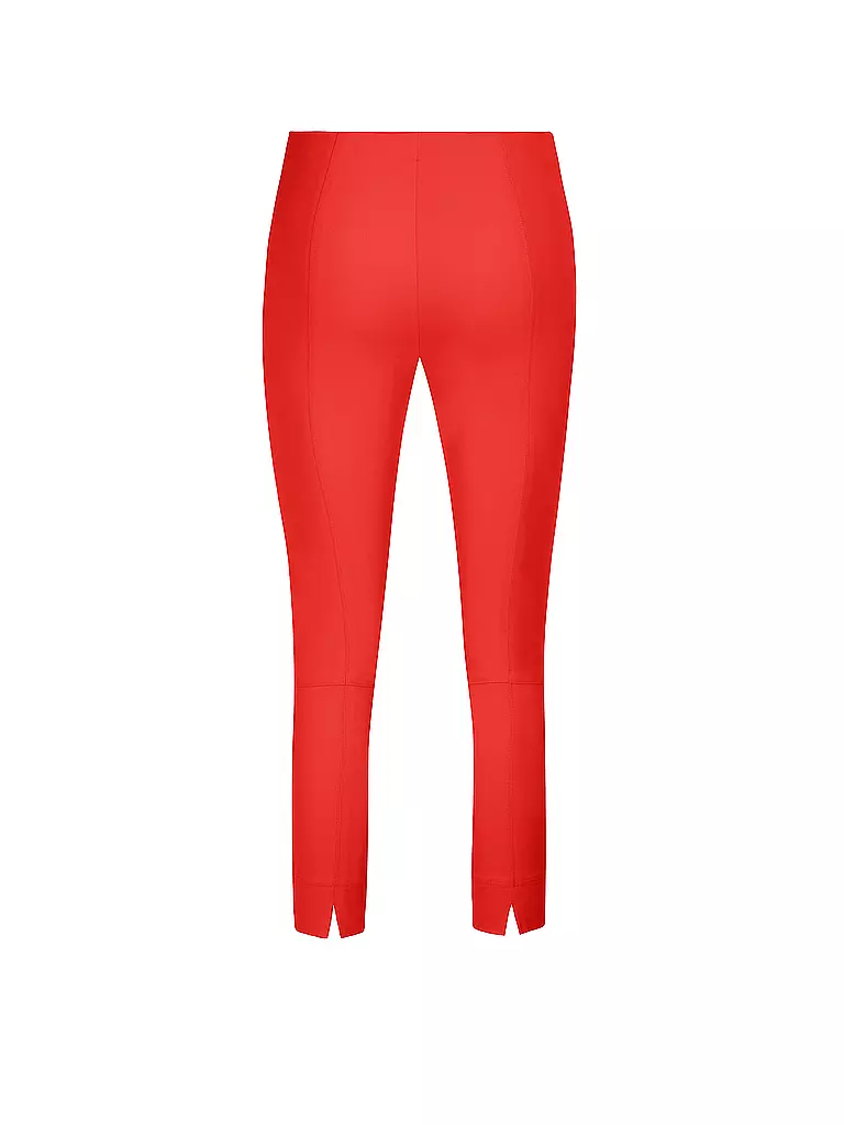 RAFFAELLO ROSSI | Caprihose 6/8 Penny | grün