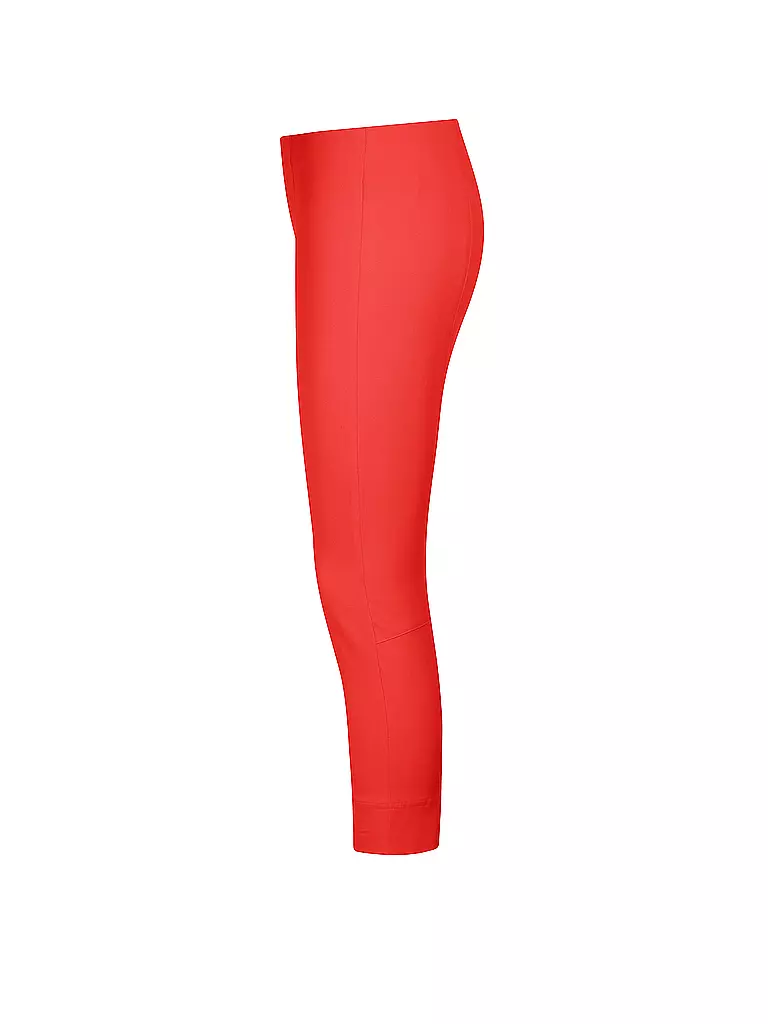 RAFFAELLO ROSSI | Caprihose 6/8 Penny | grün