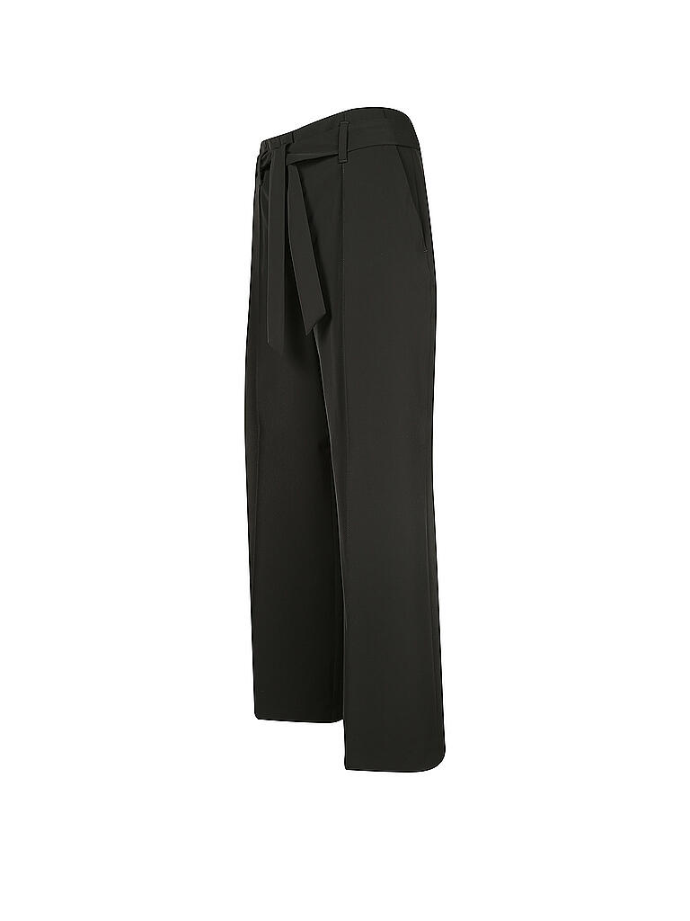 RAFFAELLO ROSSI | Culotte "Agatha" 7/8 | schwarz