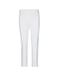 RAFFAELLO ROSSI | Capri-Hose "Penny" 6/8 | weiss