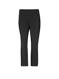 RAFFAELLO ROSSI | Capri-Hose "Penny" 6/8 | schwarz