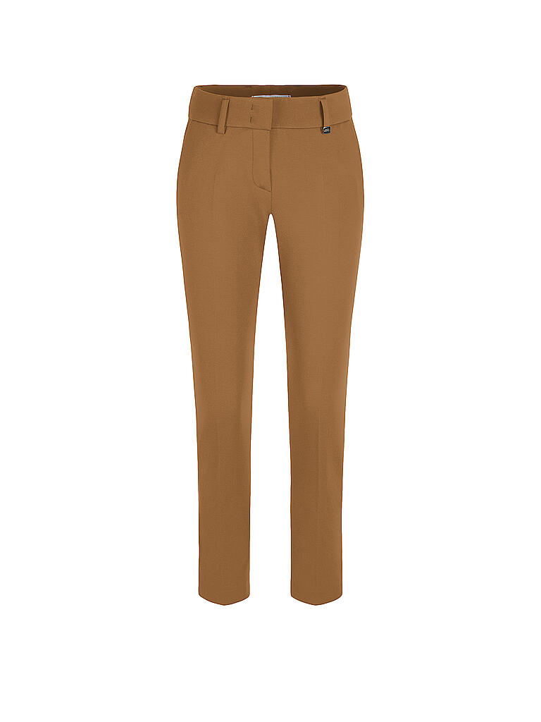 RAFFAELLO ROSSI | Hose " Dora "7/8 | Camel