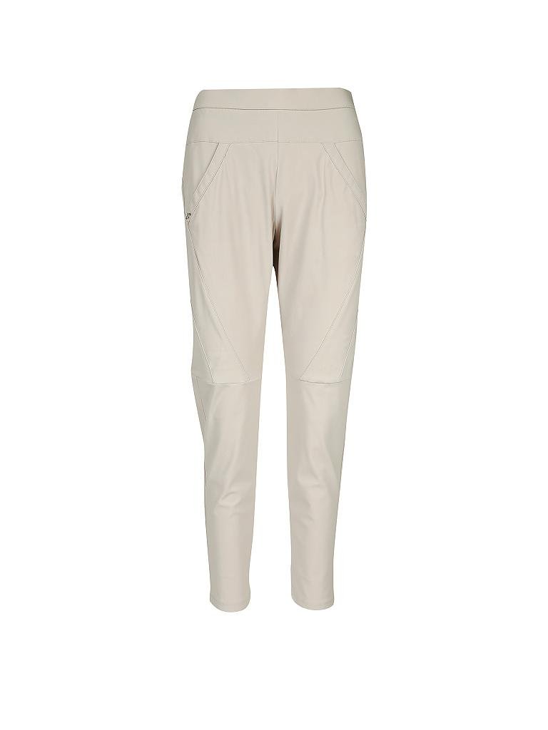 RAFFAELLO ROSSI | Hose "Holly" | beige