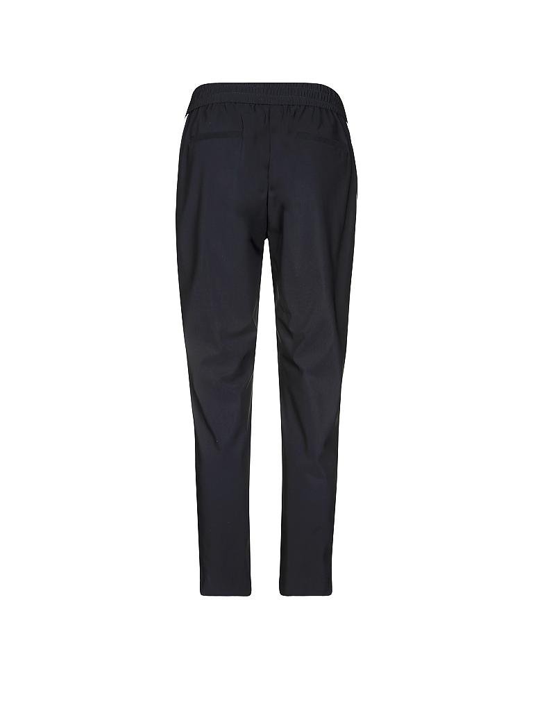 RAFFAELLO ROSSI | Hose "Violet Stripe 7/8" | 