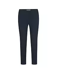 RAFFAELLO ROSSI | Capri-Hose "Penny" 6/8 | blau