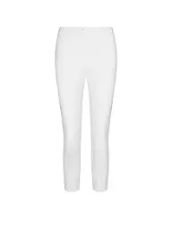 RAFFAELLO ROSSI | Capri-Hose "Penny" 6/8 | beige