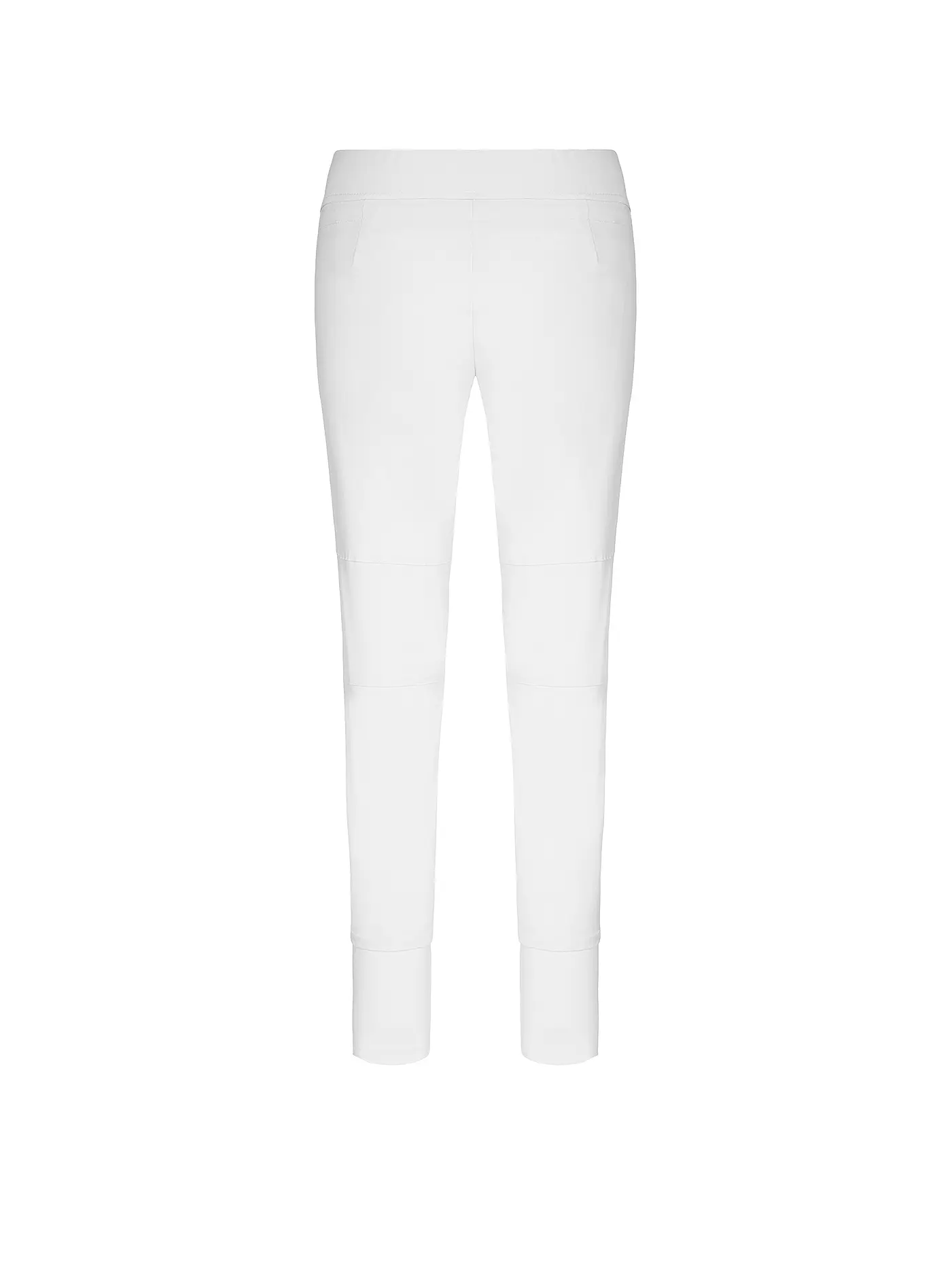 RAFFAELLO ROSSI | Hose Jogging Fit CANDY | weiss