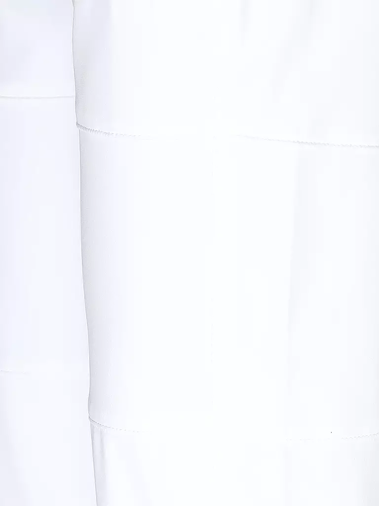 RAFFAELLO ROSSI | Hose Jogging Fit CANDY | weiss