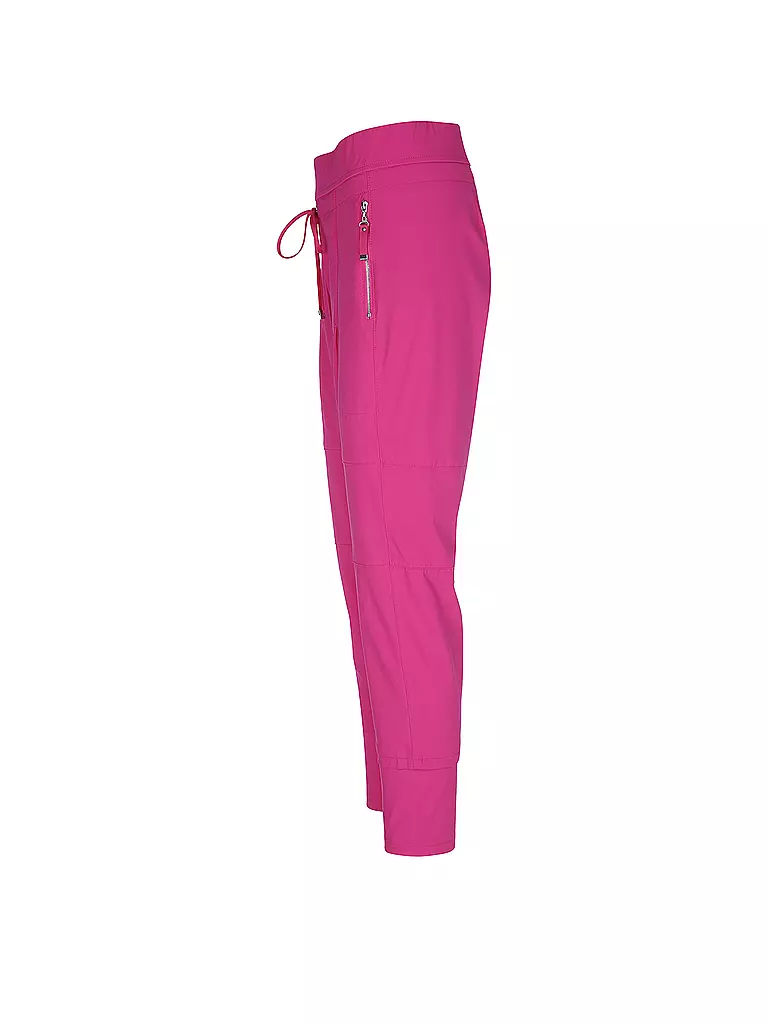 RAFFAELLO ROSSI | Hose Jogging Fit CANDY | pink