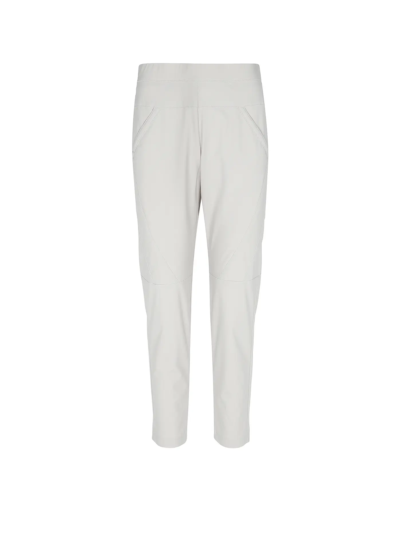 RAFFAELLO ROSSI | Hose Jogging Fit HOLLY | beige