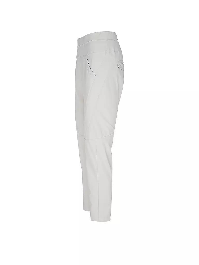 RAFFAELLO ROSSI | Hose Jogging Fit HOLLY | schwarz