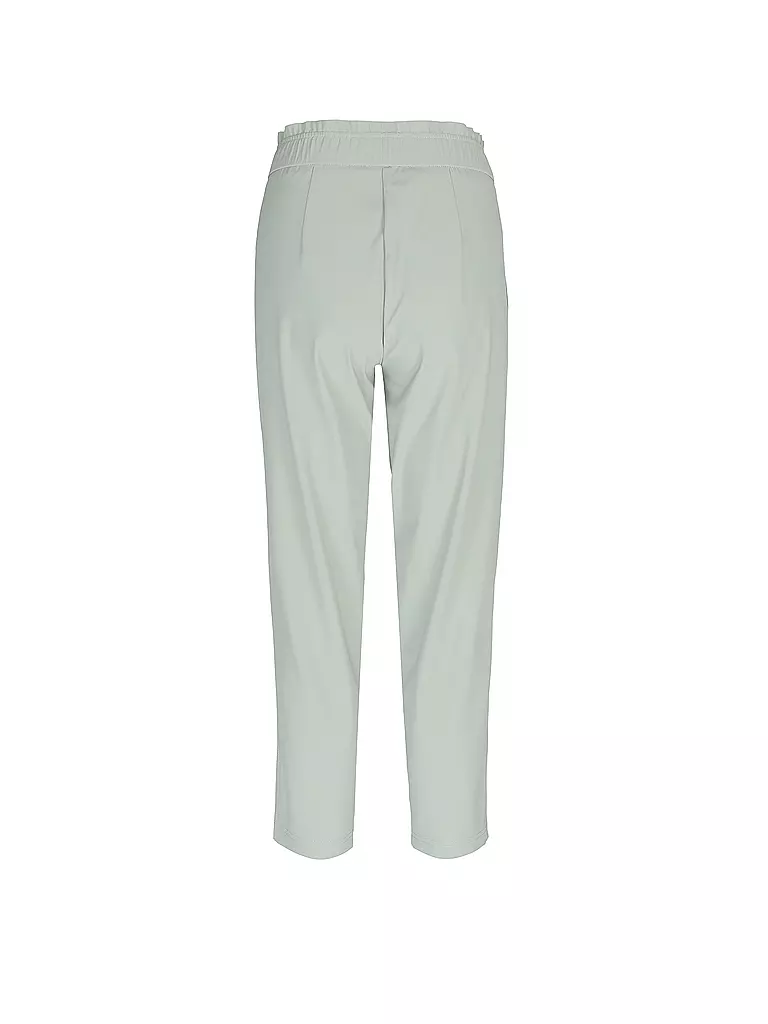 RAFFAELLO ROSSI | Hose Jogging Fit Mimi 7/8 | blau