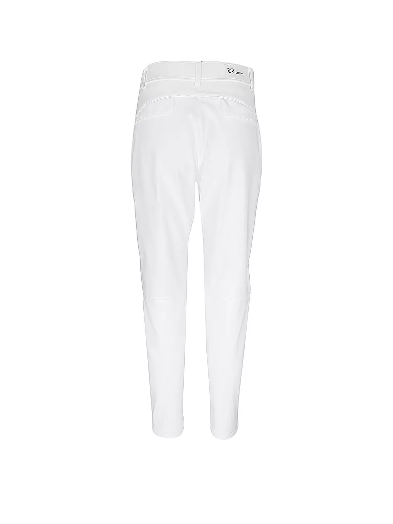 RAFFAELLO ROSSI | Hose Jogging Fit Natina | olive