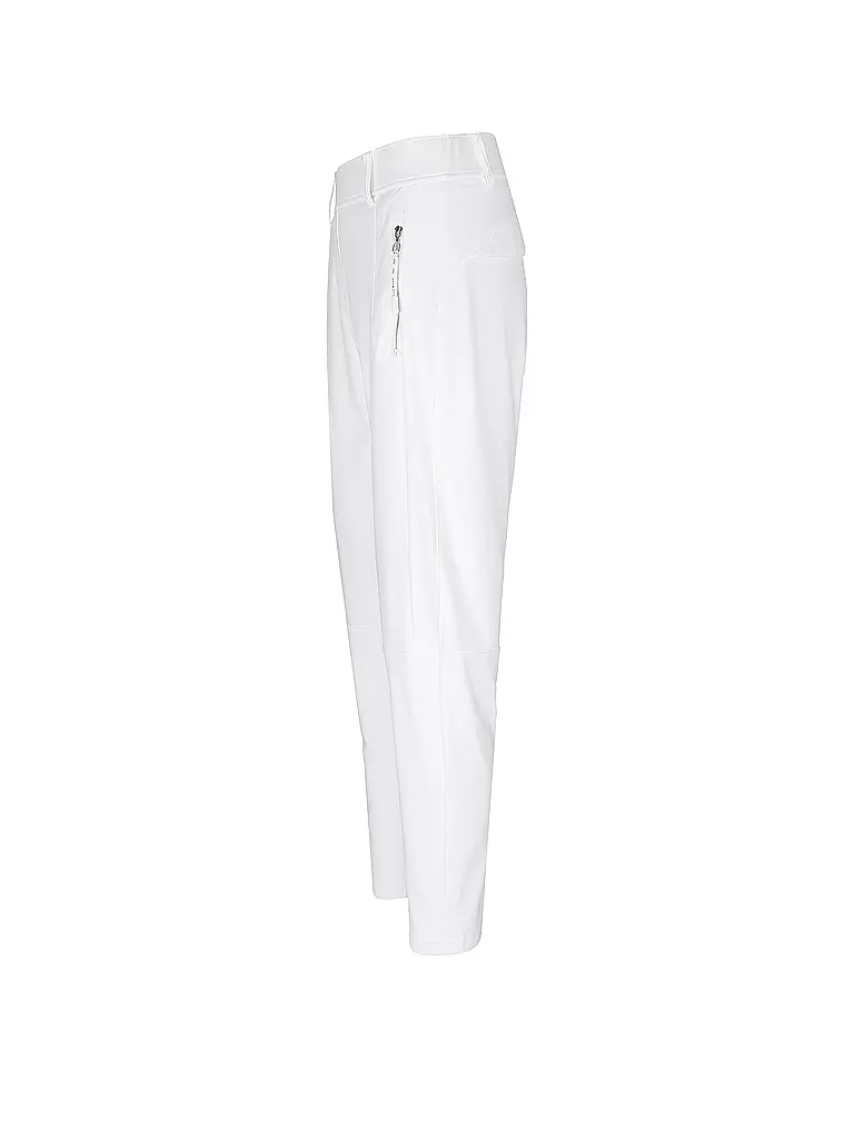 RAFFAELLO ROSSI | Hose Jogging Fit Natina | olive