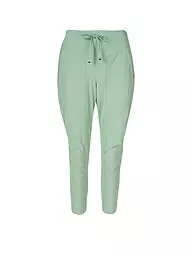 RAFFAELLO ROSSI | Hose Jogging Fit | grün