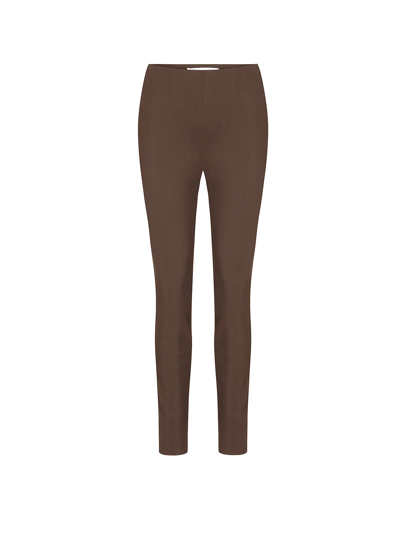 RAFFAELLO ROSSI | Hose "Penny" 7/8 | braun
