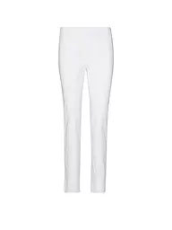 RAFFAELLO ROSSI | Hose PENNY 7/8 | weiss