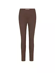 RAFFAELLO ROSSI | Hose PENNY 7/8 | braun