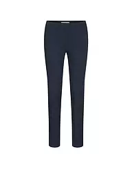 RAFFAELLO ROSSI | Hose PENNY 7/8 | dunkelblau
