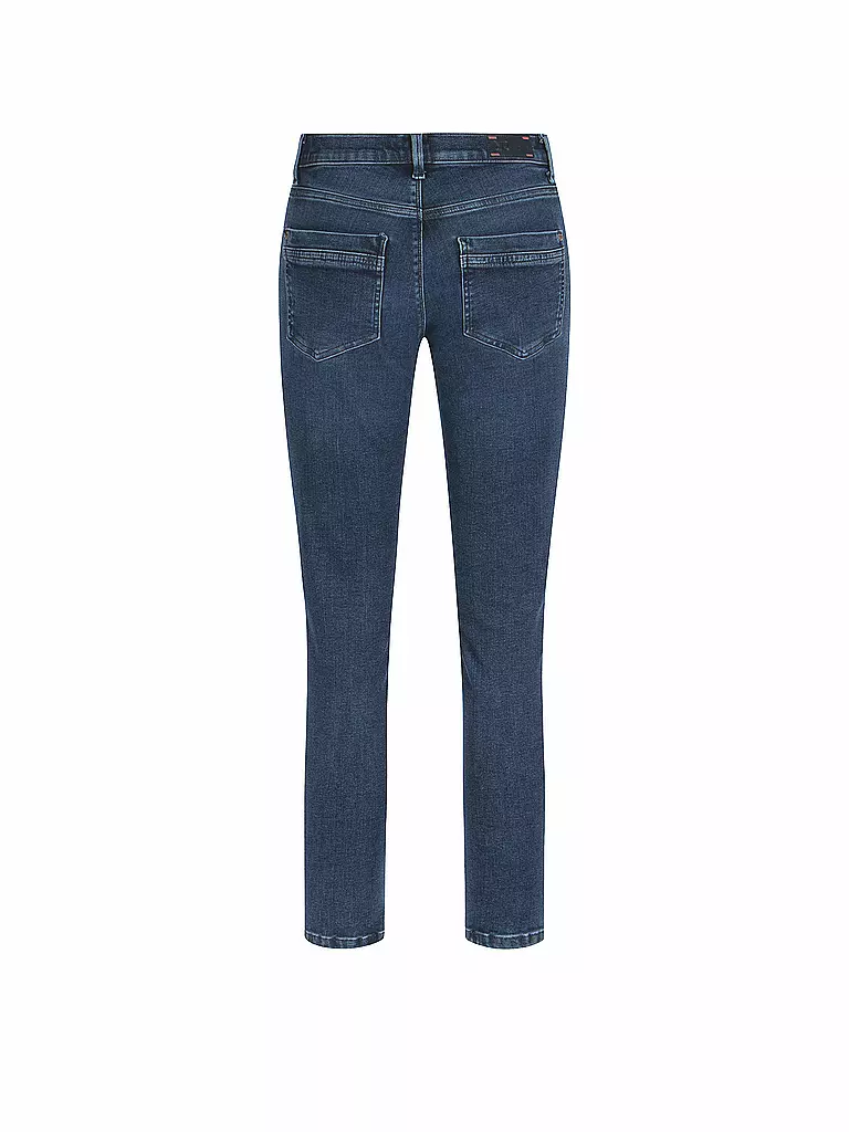 RAFFAELLO ROSSI | Jeans 7/8 " Nome Z " | blau