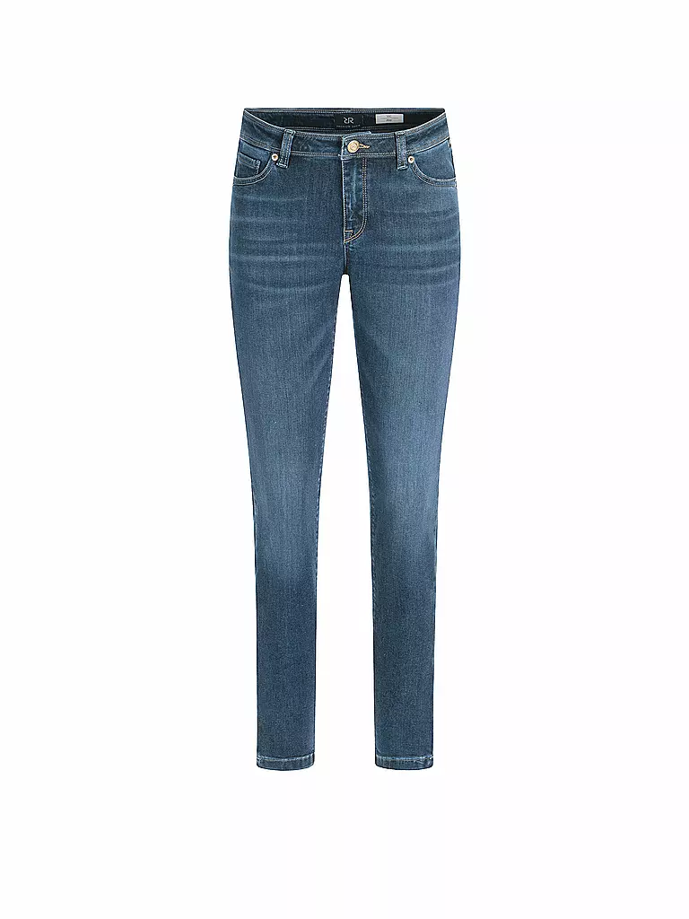 RAFFAELLO ROSSI | Jeans Slim Fit " Vic " | blau