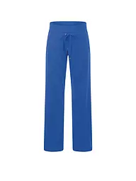 RAFFAELLO ROSSI | Marlenehose CANDICE STRAIGHT | blau