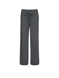 RAFFAELLO ROSSI | Marlenehose CANDICE STRAIGHT | grau