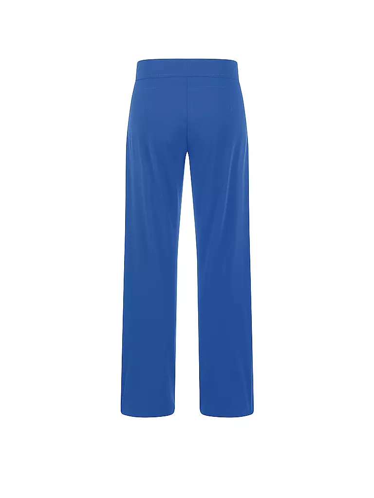 RAFFAELLO ROSSI | Marlenehose CANDICE STRAIGHT | grau