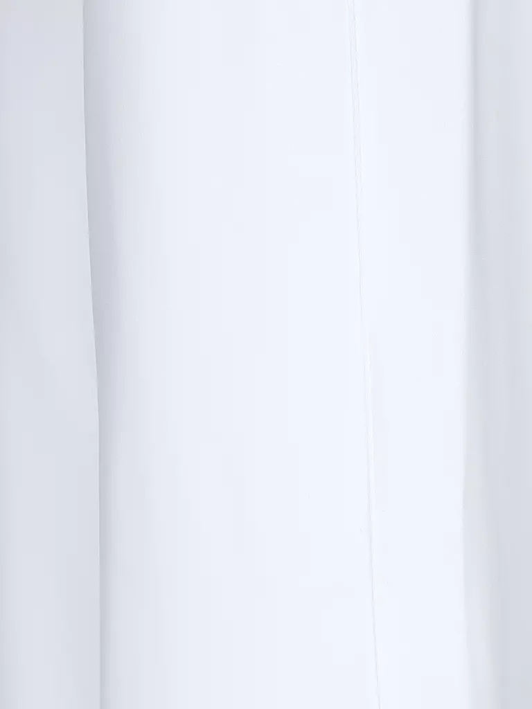 RAFFAELLO ROSSI | Marlenehose CANDICE STRAIGHT | grau