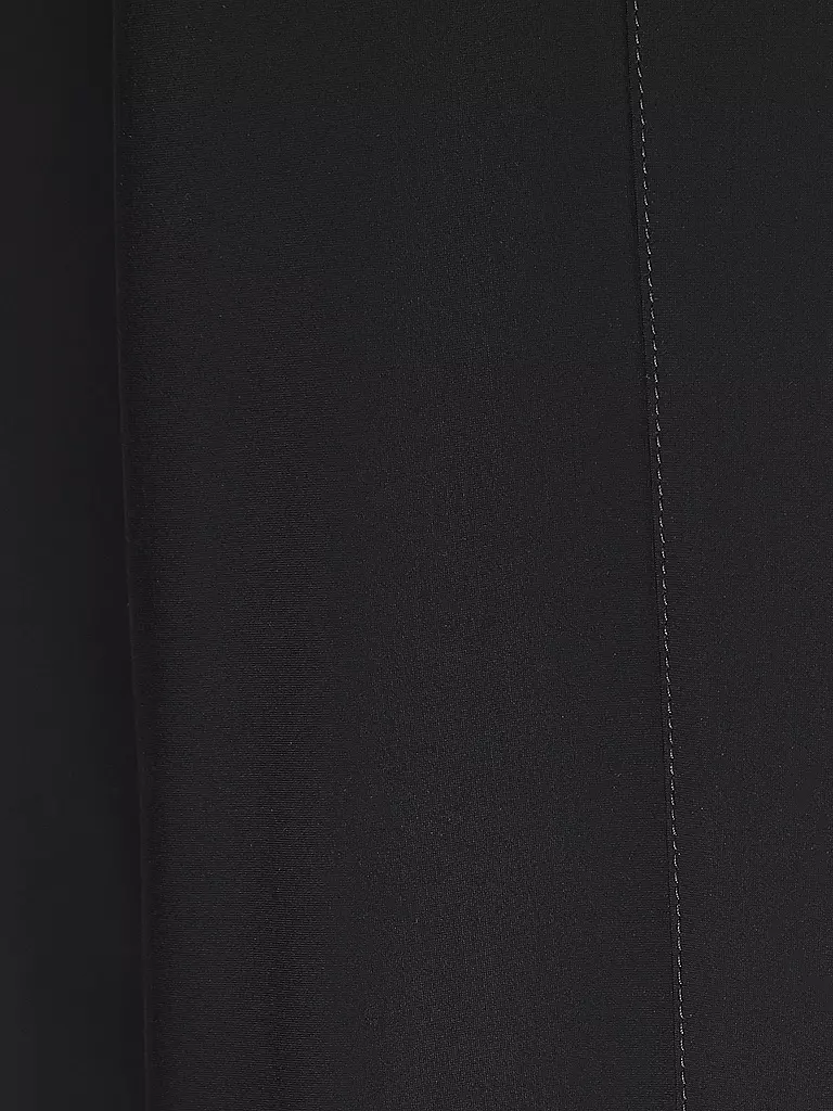 RAFFAELLO ROSSI | Marlenehose CANDICE | grau