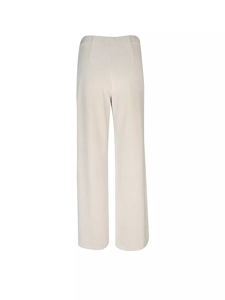 RAFFAELLO ROSSI | Marlenehose ELAINE Long | beige