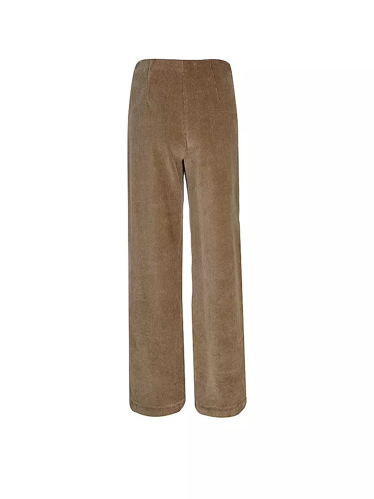 RAFFAELLO ROSSI | Marlenehose ELAINE Long | beige