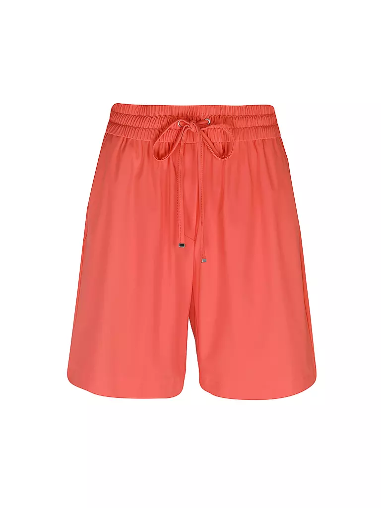 RAFFAELLO ROSSI | Shorts COSI | rot