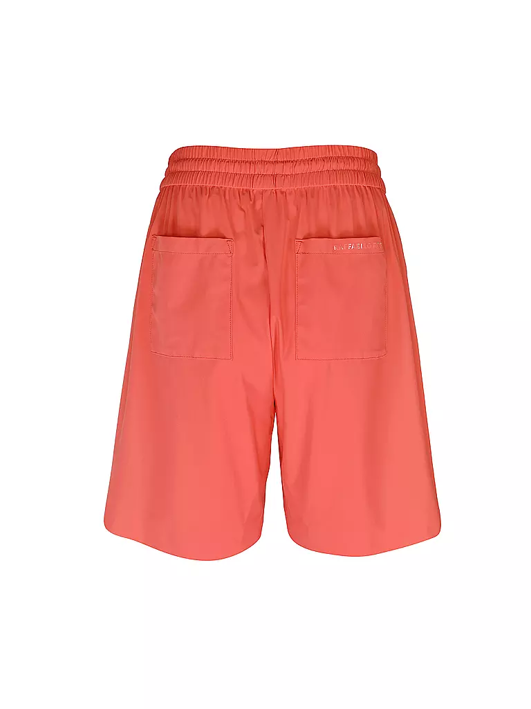 RAFFAELLO ROSSI | Shorts COSI | rot